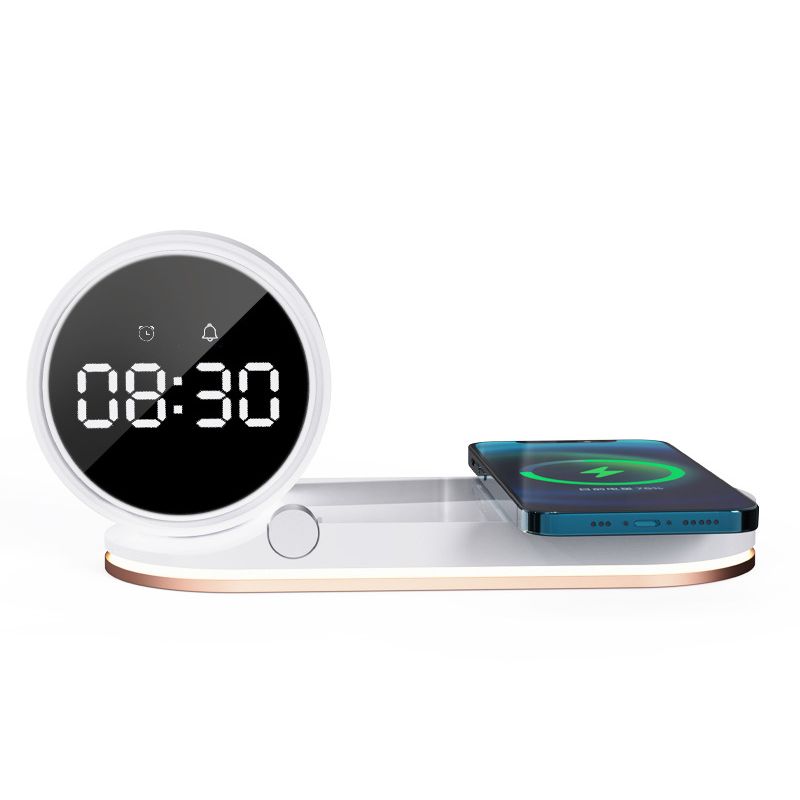 Chrono Charge