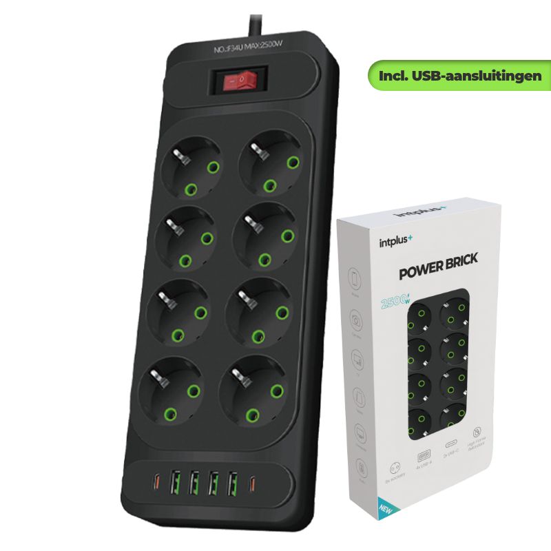Power Brick