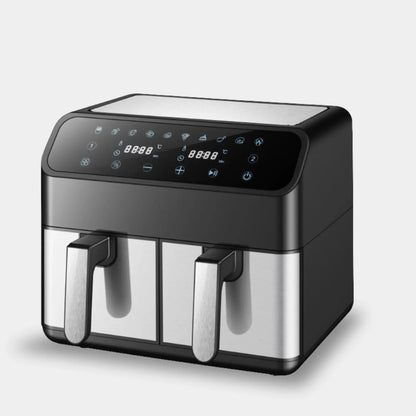 DualCrisp Pro AirFryer XXL